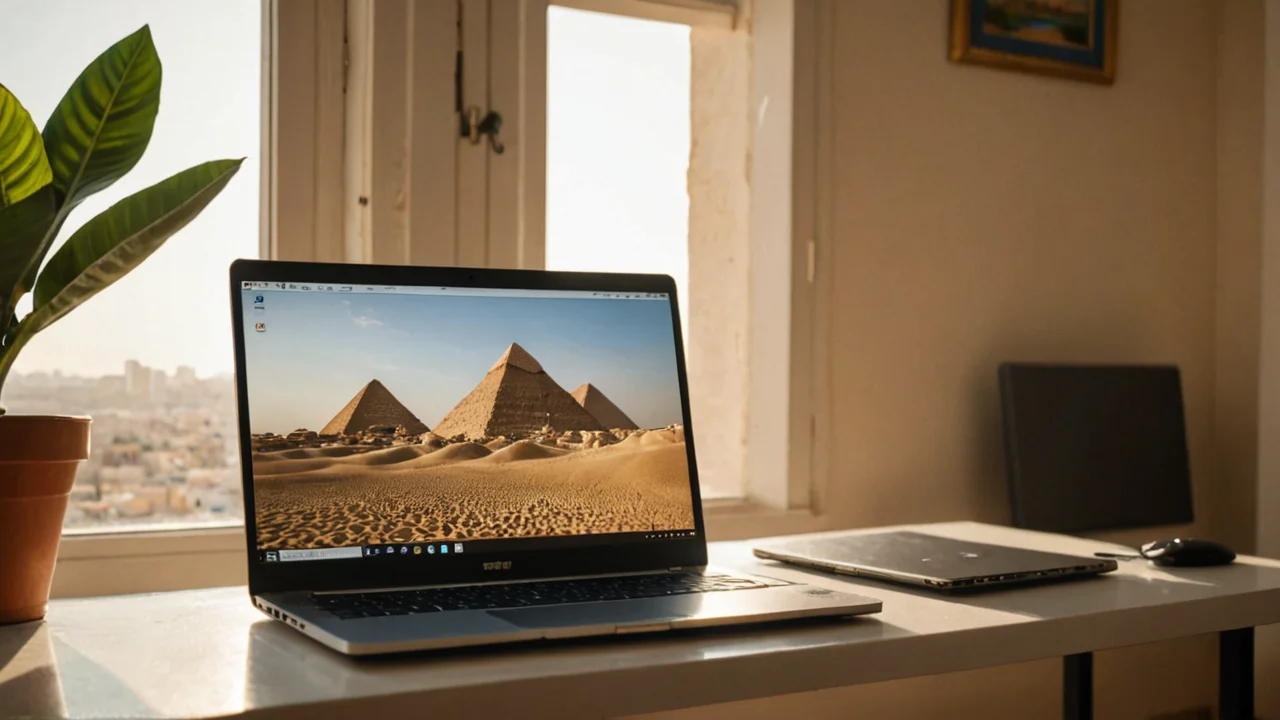 تطبيق ThinkMarkets للكمبيوتر: تداول احترافي على MT4 وMT5