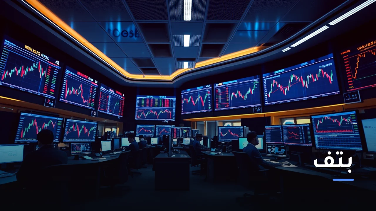 تداول BTFH - بلتون المالية القابضة مع ThinkMarkets