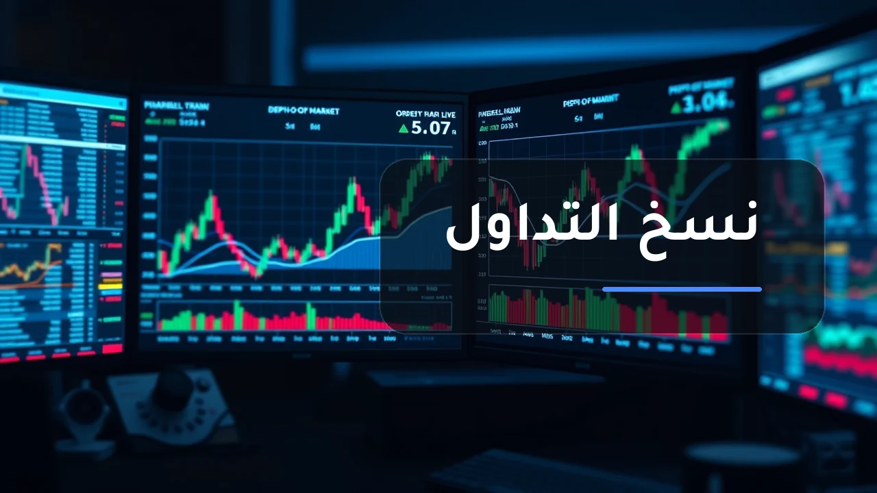 نسخ التداول مع ThinkMarkets