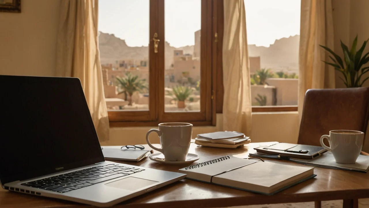 مراجعة ThinkMarkets: خيار عملي للمتداول المصري؟