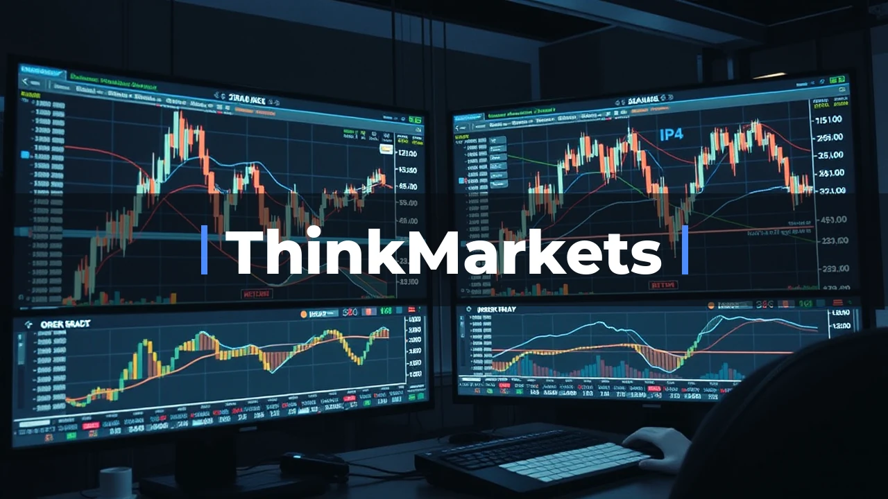 مراجعة ThinkMarkets: خيار عملي للمتداول المصري؟