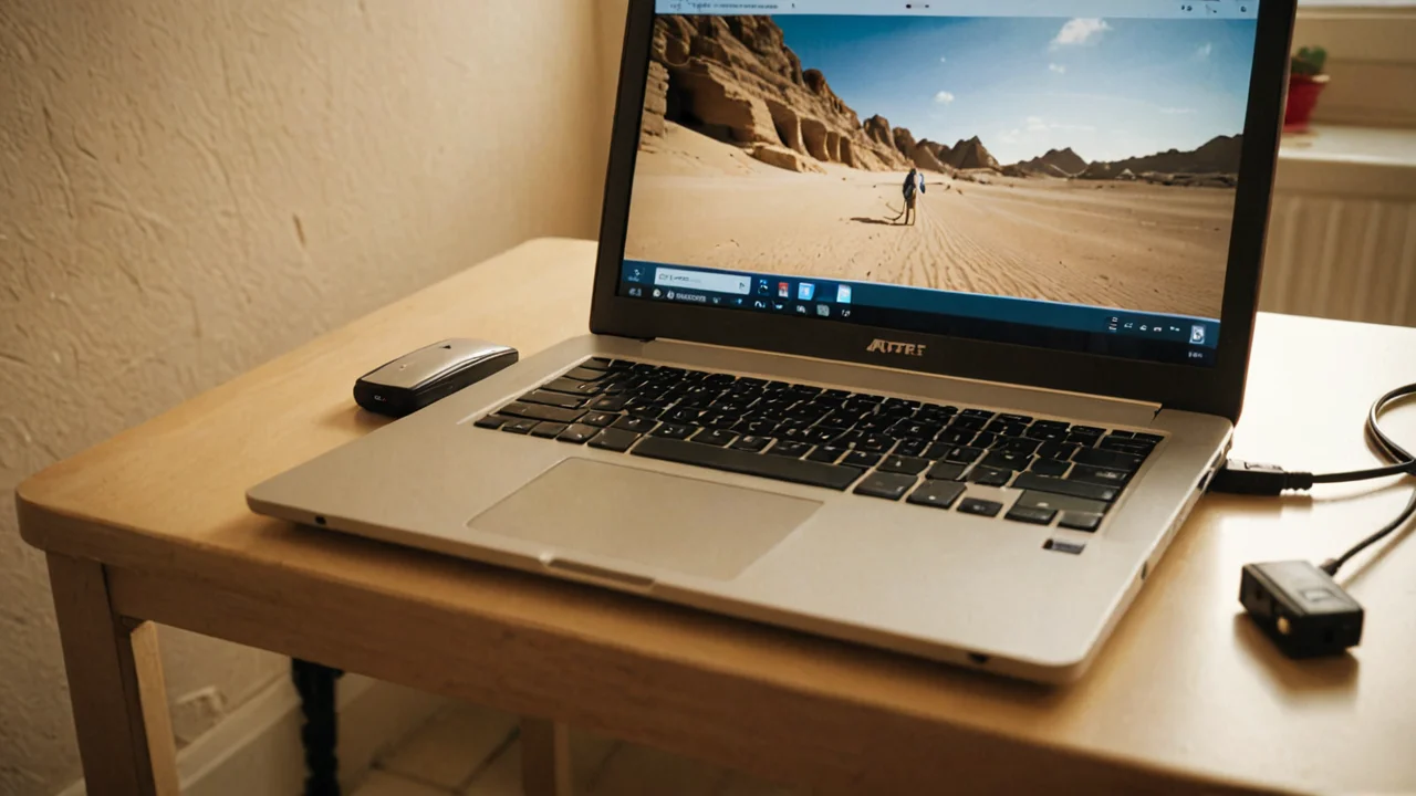 تسجيل الدخول إلى ThinkMarkets من مصر