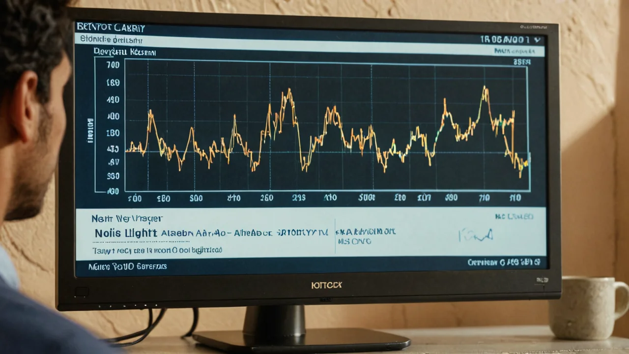 إشارات التداول من ThinkMarkets في مصر
