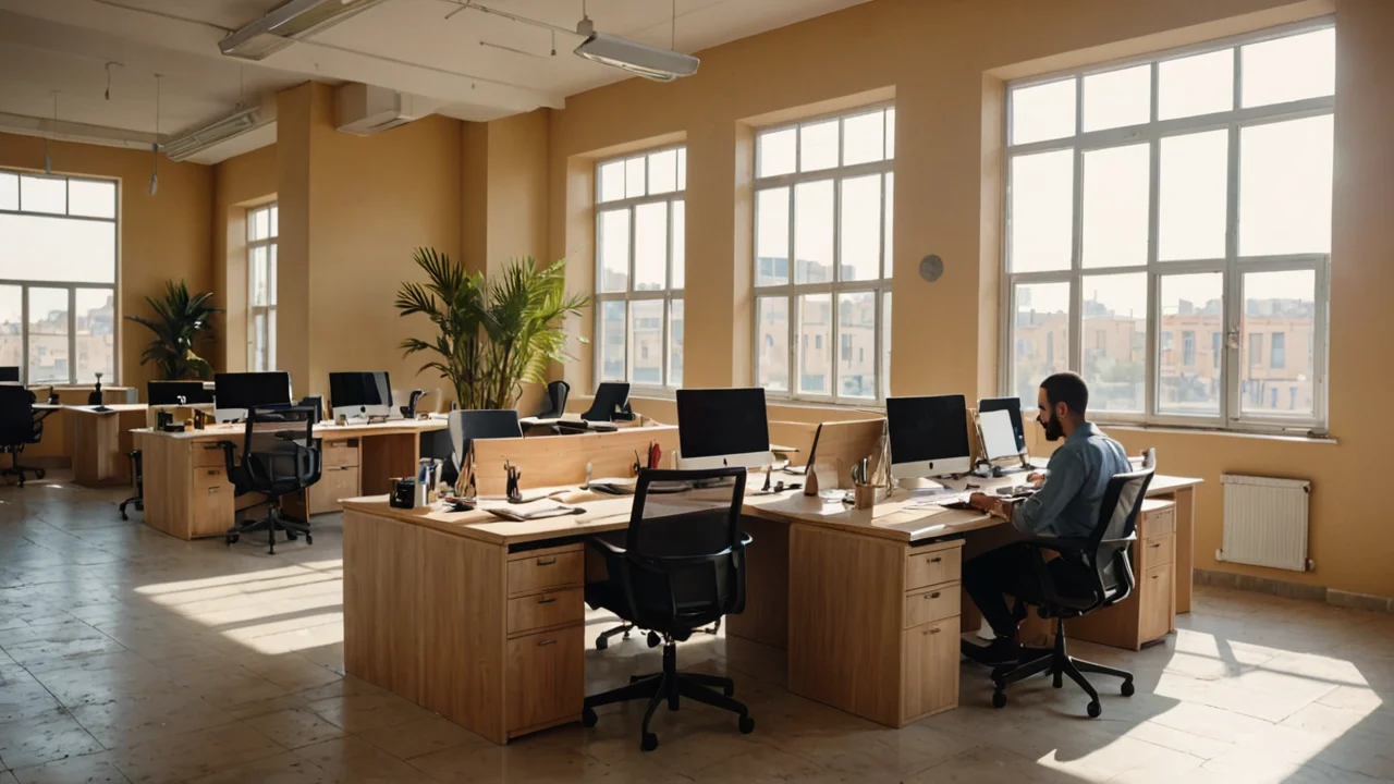 إشارات التداول من ThinkMarkets في مصر