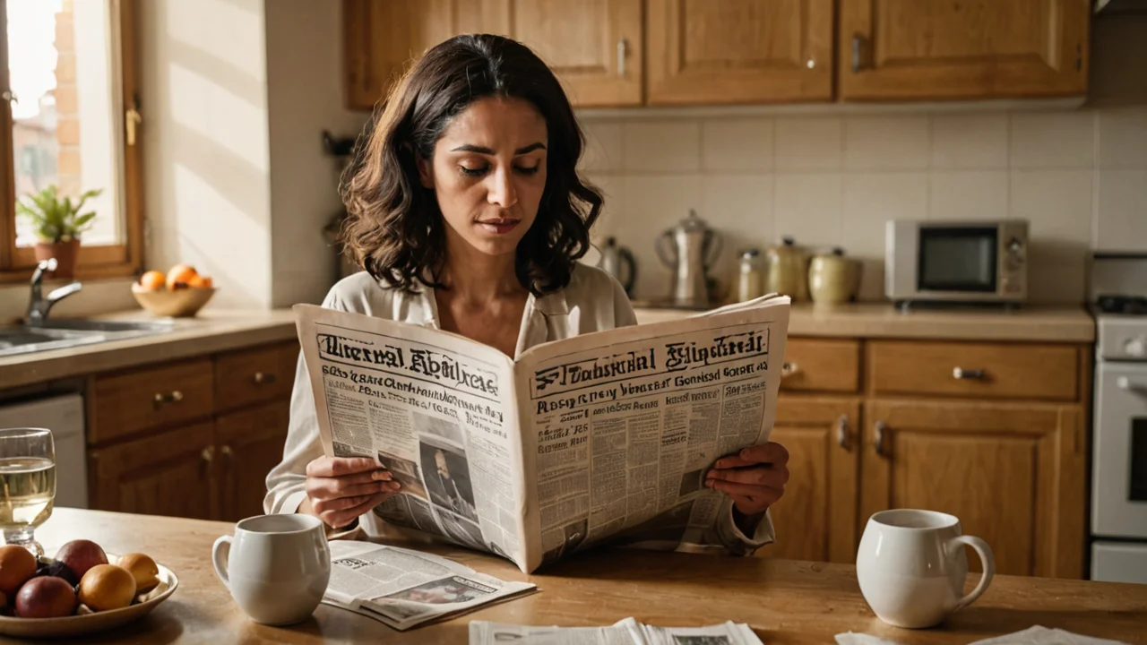إشارات التداول من ThinkMarkets في مصر